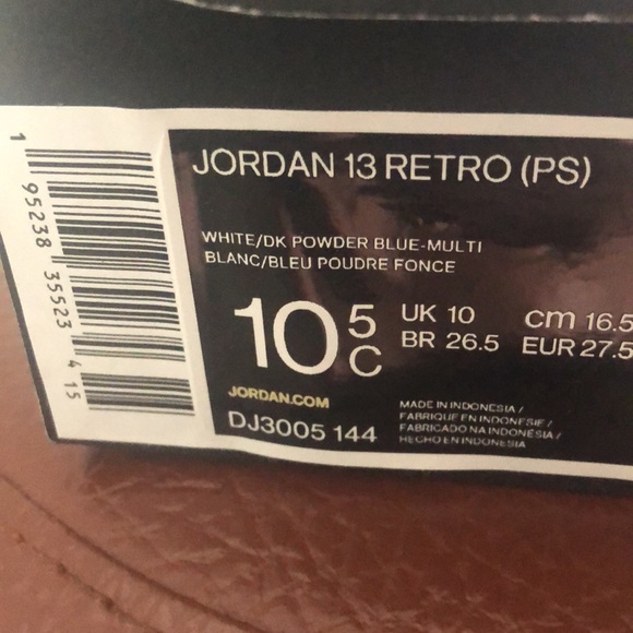 Jordan 13 Retro - Picture 7 of 7